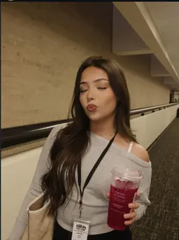 Profile image of Maddy