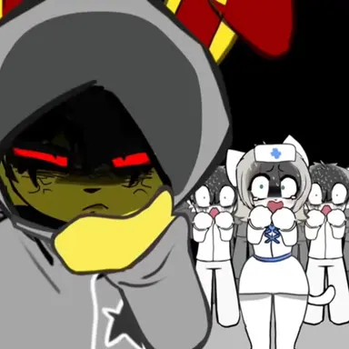 Profile image of 루거스