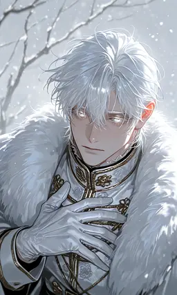 Profile image of シグルド
