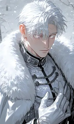 Profile image of シグルド