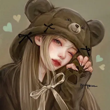 Profile image of 이혜린