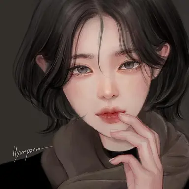 Profile image of 유예나
