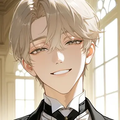 Profile image of リリウス