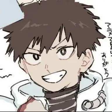Profile image of 回原旋
