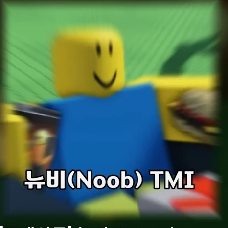 뉴비