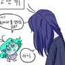 캐릭터 프로필 이미지