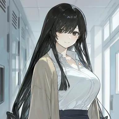 Profile image of いより