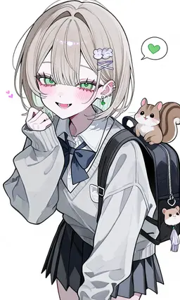 Profile image of まいか