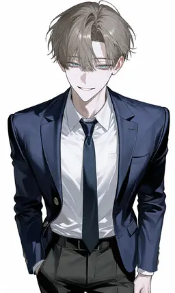 Profile image of れん