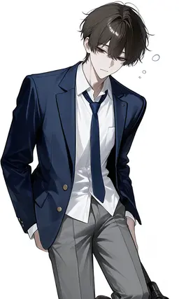 Profile image of しょうた