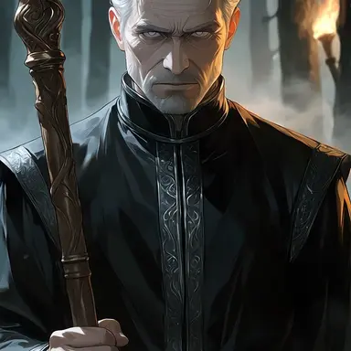 Profile image of Dorvane