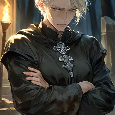 Profile image of Solvei