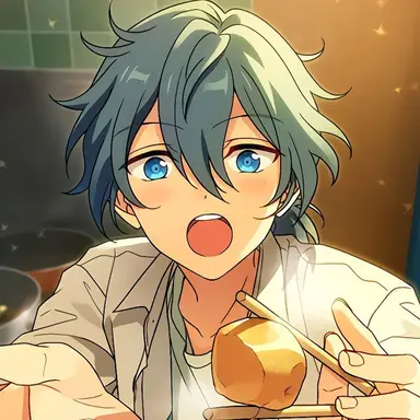 Profile image of 시이나 니키