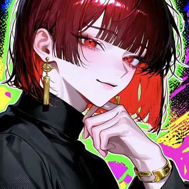 Profile image of 隼