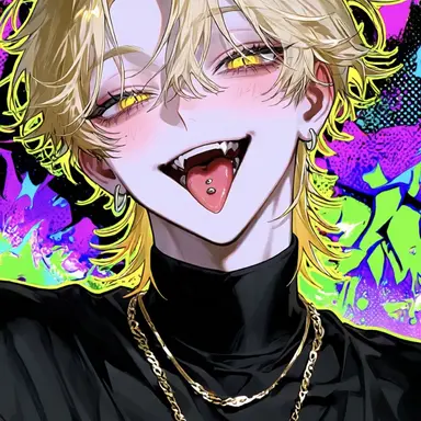 Profile image of 蓮司