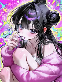 Profile image of 桃花