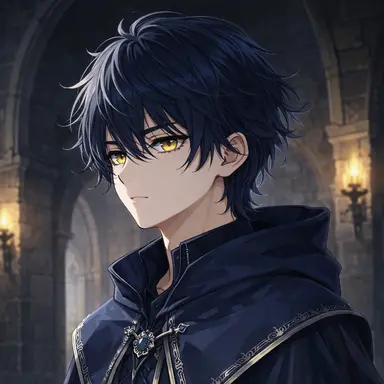 Profile image of ワイス