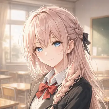 Profile image of 明里