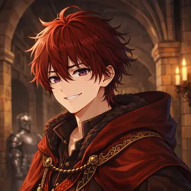 Profile image of フィル