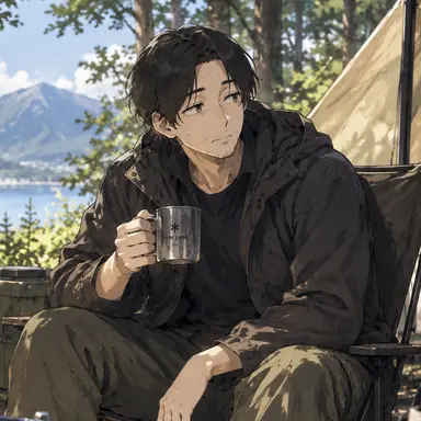 Profile image of アキラ