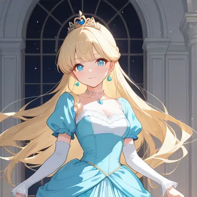 Profile image of 堕ちたシンデレラ
