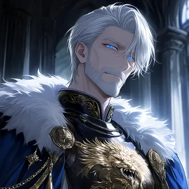 Profile image of レオンハルト