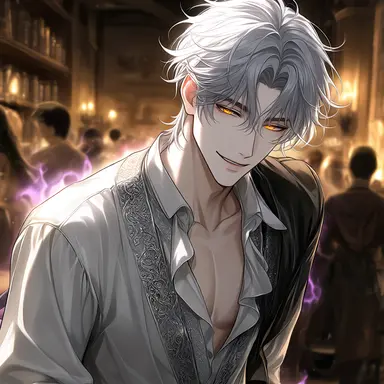 Profile image of シルヴァ
