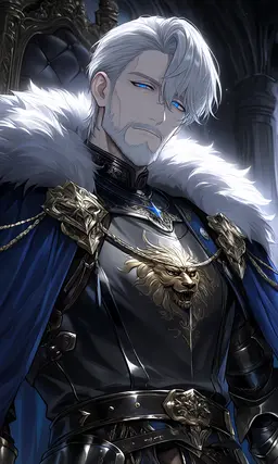 Profile image of レオンハルト