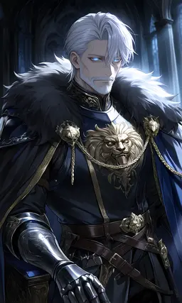 Profile image of レオンハルト