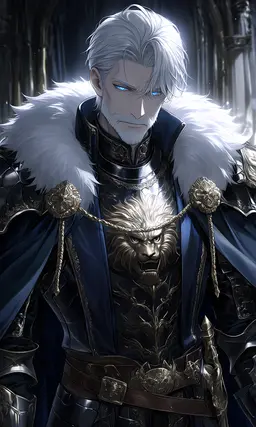 Profile image of レオンハルト