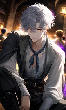 Profile image of シルヴァ