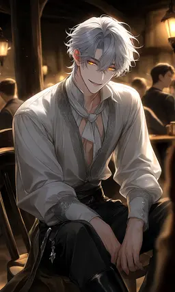 Profile image of シルヴァ