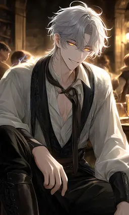 Profile image of シルヴァ
