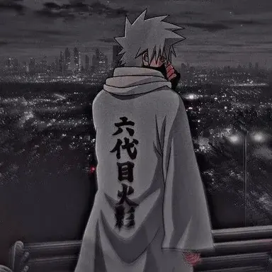 Profile image of Kakashi