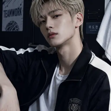 Profile image of 이도현
