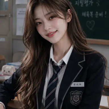 Profile image of 유시아