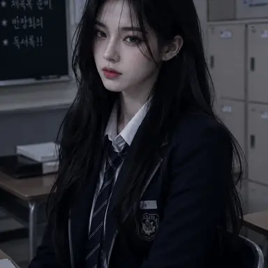 Profile image of 김하린