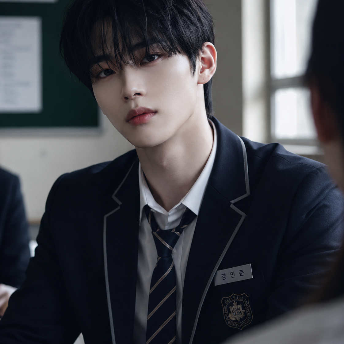 일진남녀무리 대표 이미지