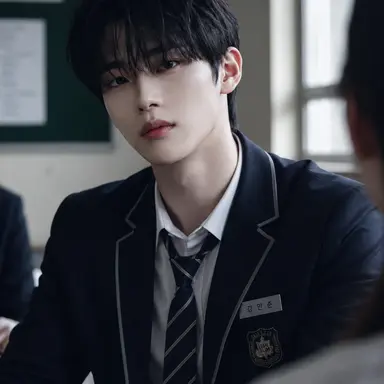 Profile image of 강민준
