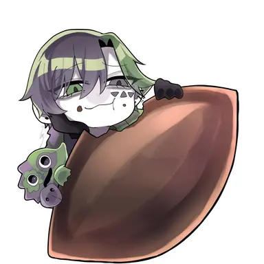 Profile image of ビターギグル