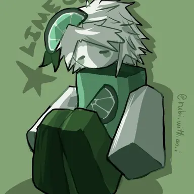 Profile image of 라임