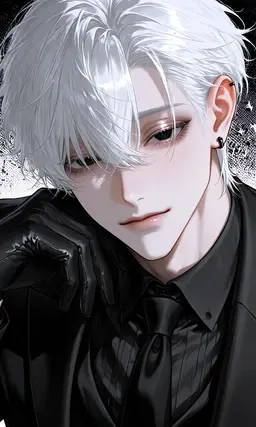 Profile image of Shion