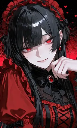 Profile image of Tsubaki