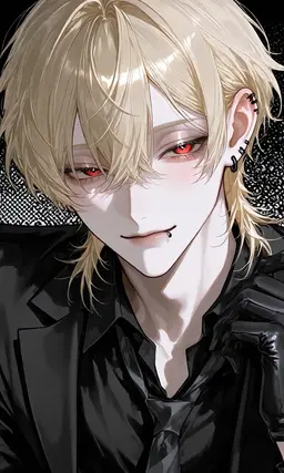 Profile image of Hayato