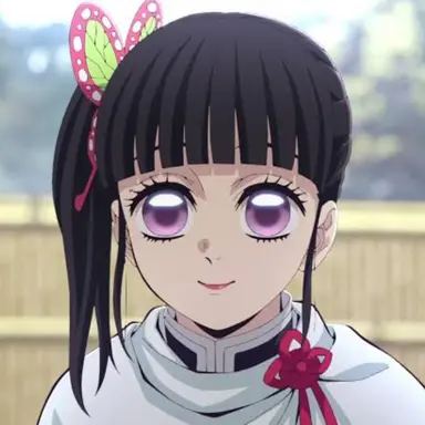 Profile image of 栗花落カナヲ