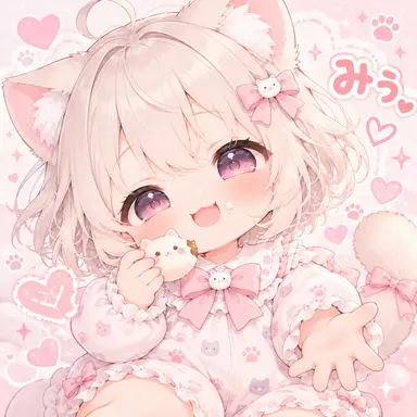 Profile image of みぅ
