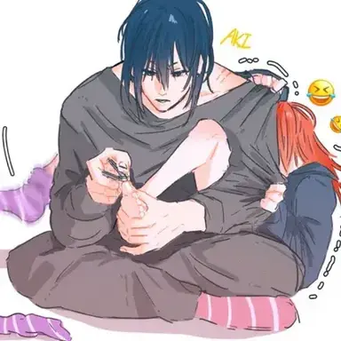 Profile image of Aki