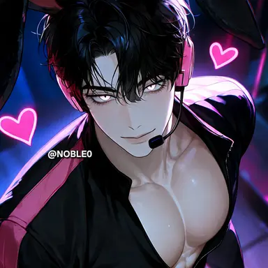 Profile image of ラビット