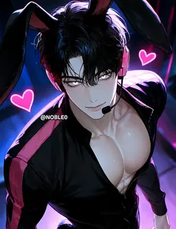 Profile image of ラビット