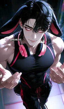 Profile image of ラビット